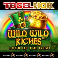 Wild Wild Riches